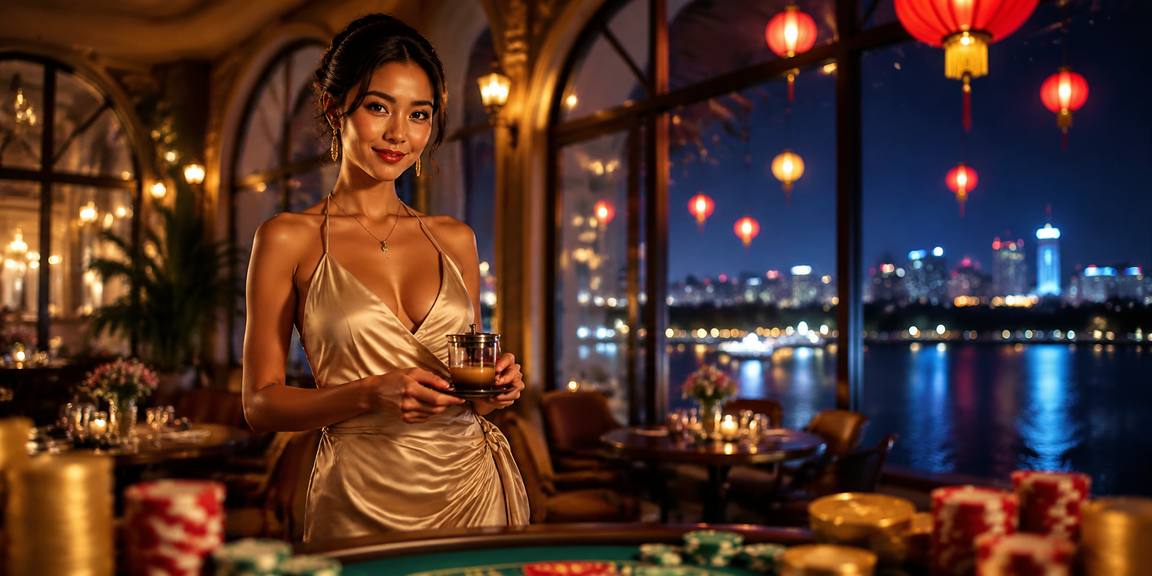 umax50 Mahjong Ways RTP Chuẩn