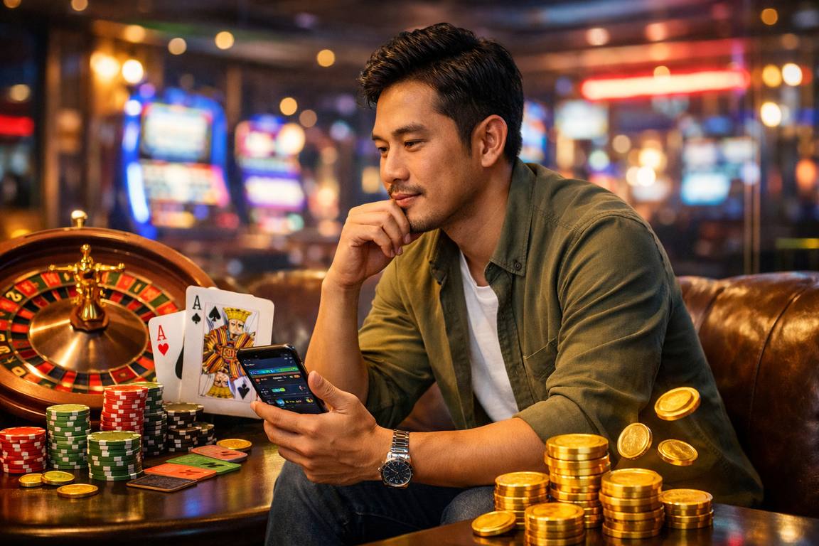 umax50 Mahjong Ways Thử Nghiệm