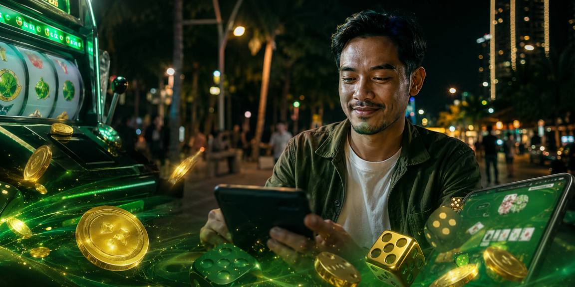umax50 gaming platform